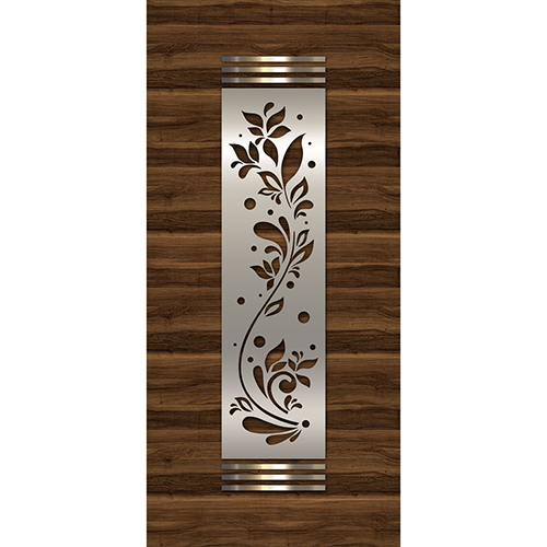 1547 Stylish Digital Door Print Paper