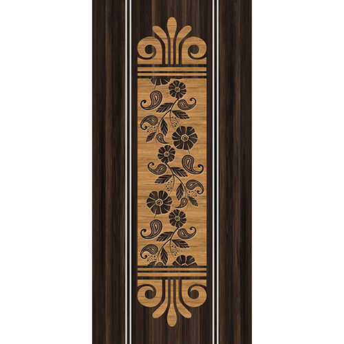 1549 Modern Sunmica Door Print Paper - Size: Various Available