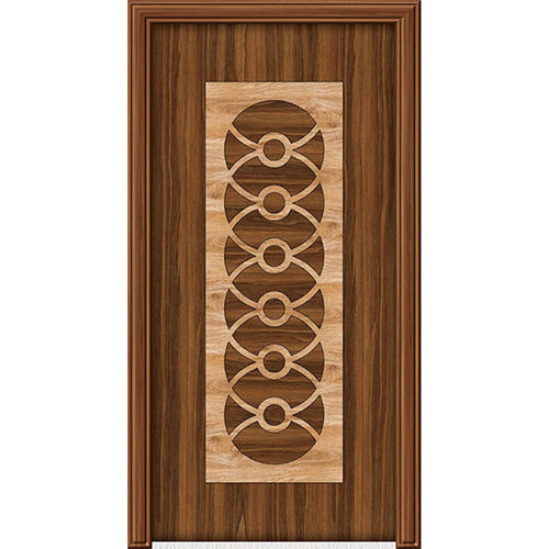 Bs-Dw-1001 Wooden Figure Door Paper - Color: Any Color