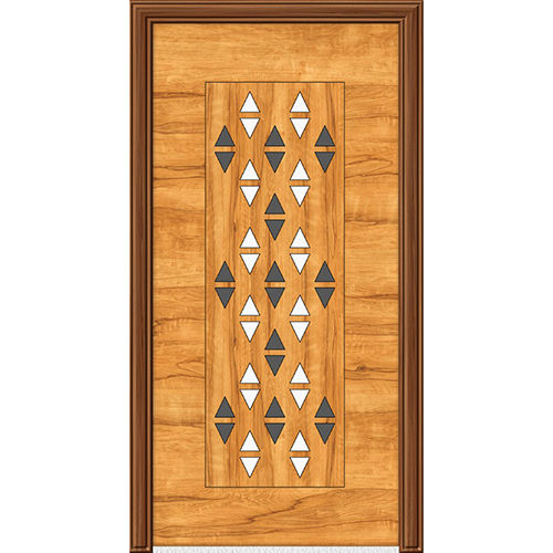 Bs-Dw-1009 Printed Wooden Door Skin Paper - Color: Any Color