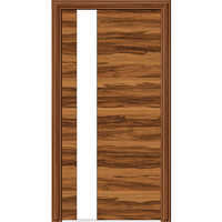 Bs-dw-1028 Luxury Wooden Digital Door Paper - Color: Any Color