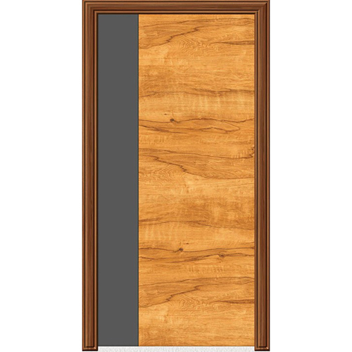 Bs-Dw-1031 Designer Digital Wooden Door Paper - Color: Any Color