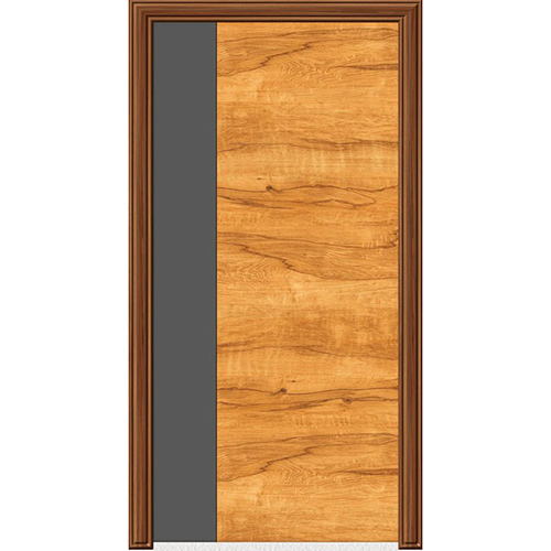 BS-DW-1031 Designer Digital Wooden Door Paper