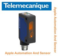 Telemecanique XUM8APXBM8 Photoelectric sensors
