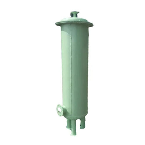 Ms Industrial Water Tank - Color: Green