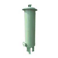 MS Industrial Water Tank