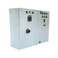Hvac Control Panel - Frequency (mhz): 50 Hertz (hz)