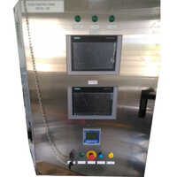Reverse Osmosis Plant Controller - Base Material: Stainless Steel