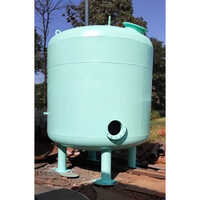 Industrial Side Stream Filter - Voltage: 220-440 Volt (v)