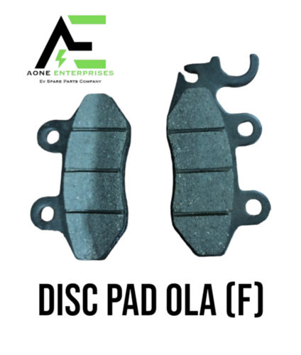 Disc Pad Ola(f)