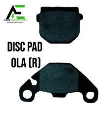 DISC PAD OLA (R)