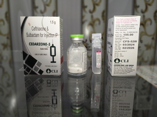 CEDARZONE-S 1.5G