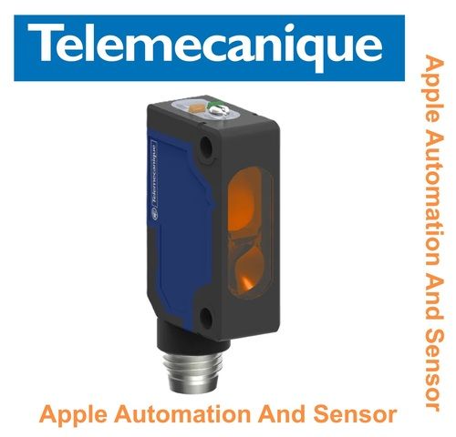 Telemecanique XUM8ANXBM8 Photoelectric sensors