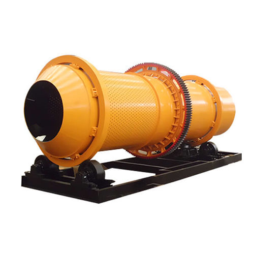 Heavy Duty Rotary Dryer - Color: Various