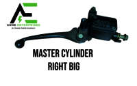 MASTER CYLINDER RIGHT BIG