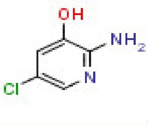 2-Amino-5-chloropyridin-3- ol