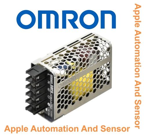 Omron Timers