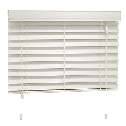 Horizontal Window Blinds