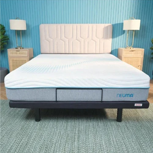 Duroflex Bed Mattress - Color: All Colours