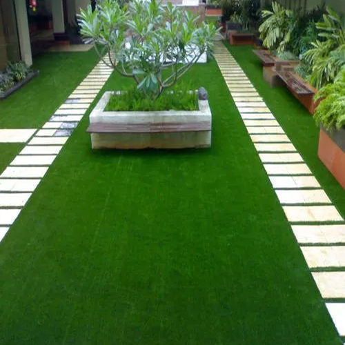 Artificial Grass Carpet - Feature: Durable