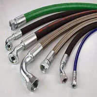 Trolly Hose Pipe