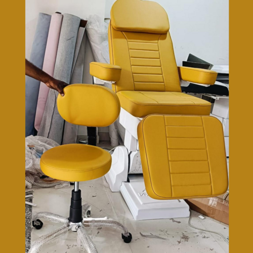 DERMA CHAIR