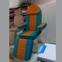 DERMA CHAIR