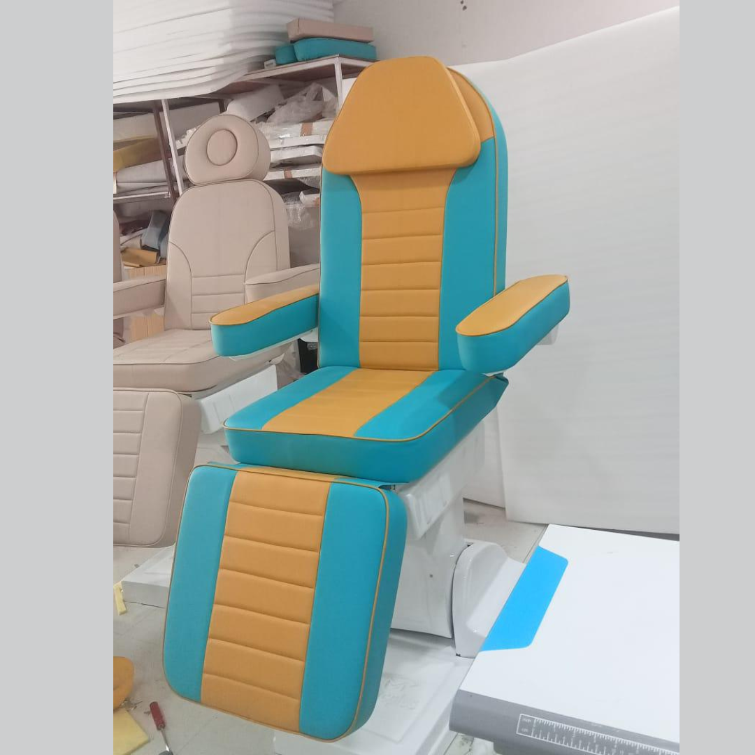 DERMA CHAIR