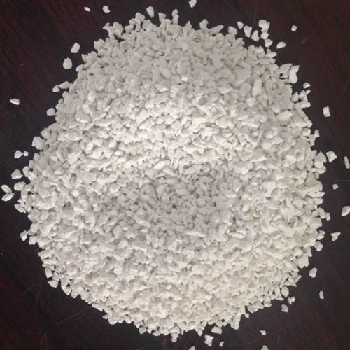 Calcium Hypochlorite Granules - Application: Recycling Water Treatment