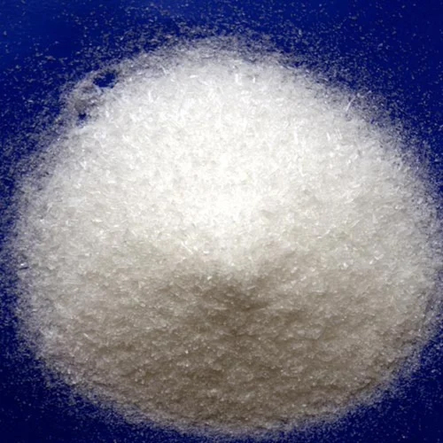 Non Ferric Aluminium Sulphate Powder