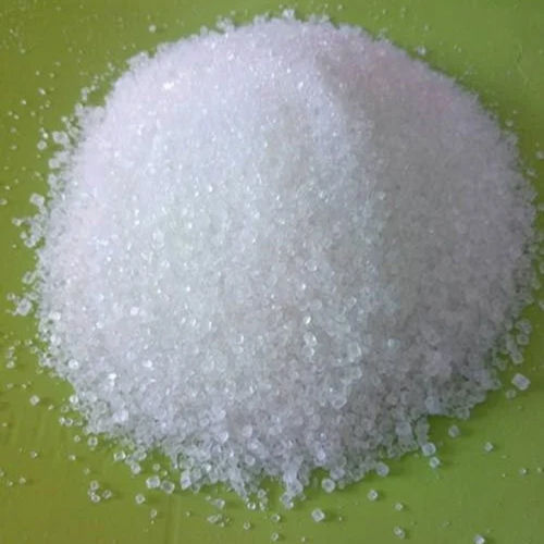 Ammonium Sulphate White Crystal