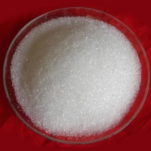 White Magnesium Sulphate Crystal - Application: Industrial