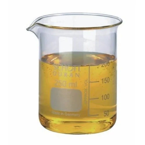 Poly Aluminium Chloride Liquid