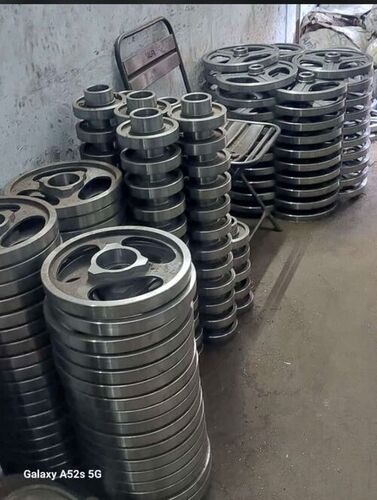 Ginning spare parts casting