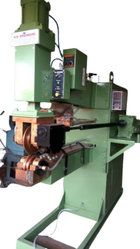 Seam Welding Machine