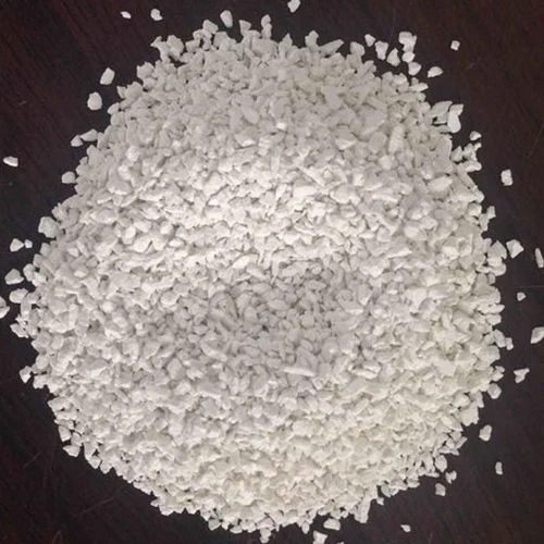 Calcium Hypochlorite Granules - Application: Industrial