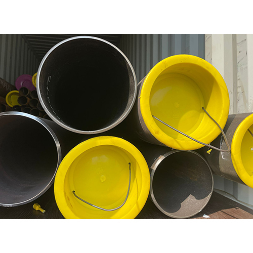 Carbon Steel Seamless Pipe