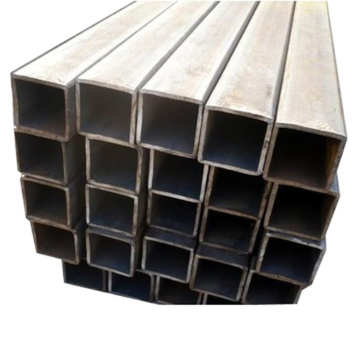 MS Seamless Square Pipe