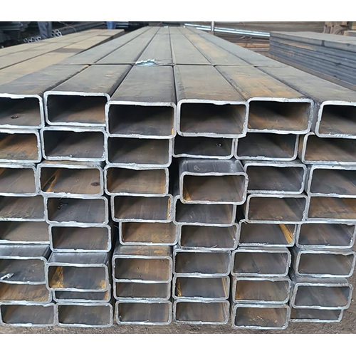 Seamless Square Pipe