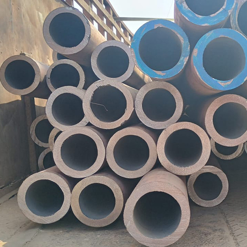 Cold Drawn Seamless Pipe