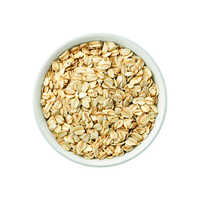 Whole Oats - Feature: Normal