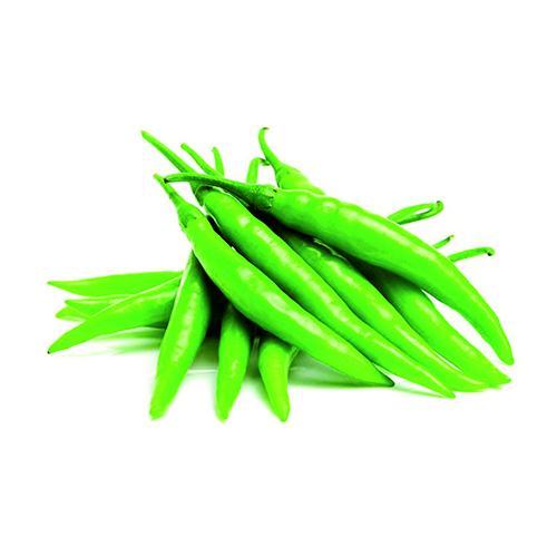 Green Chilli