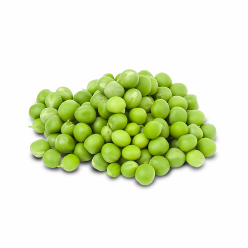 Frozen Peas