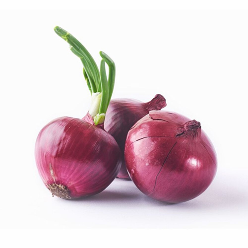 Red Onion