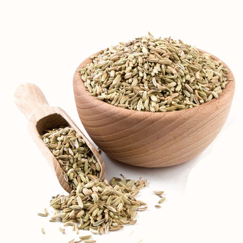 Cumin Seeds - Product Type: Fresh