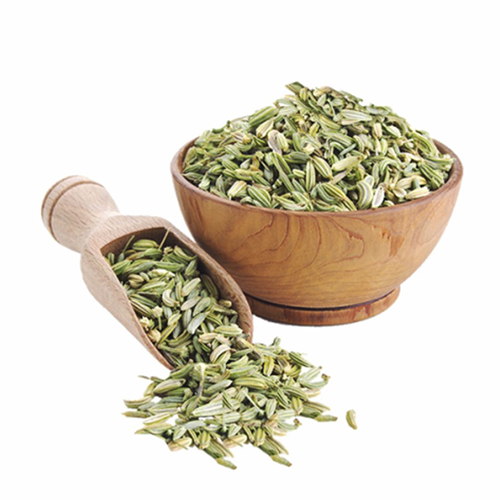 Fennel Seeds