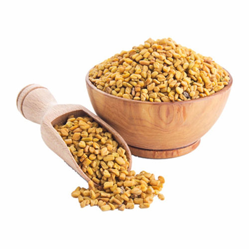 Fenugreek Seeds