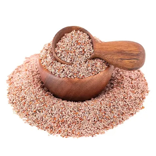 Psyllium Seed