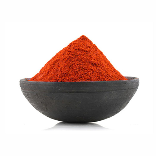 Red Chilli Powder