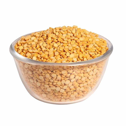 Chickpeas Pulses